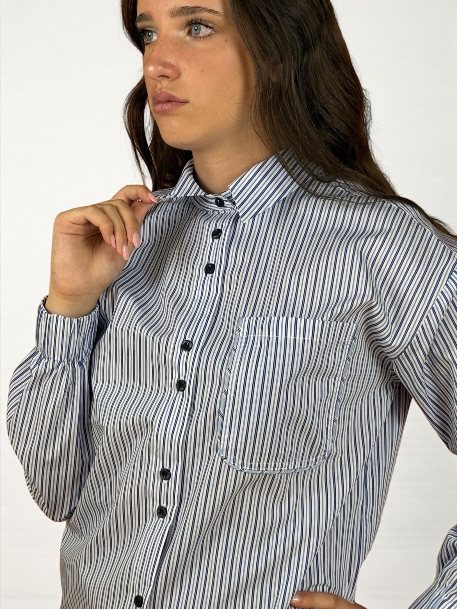 Camicia Majra - Numph - immagine 4