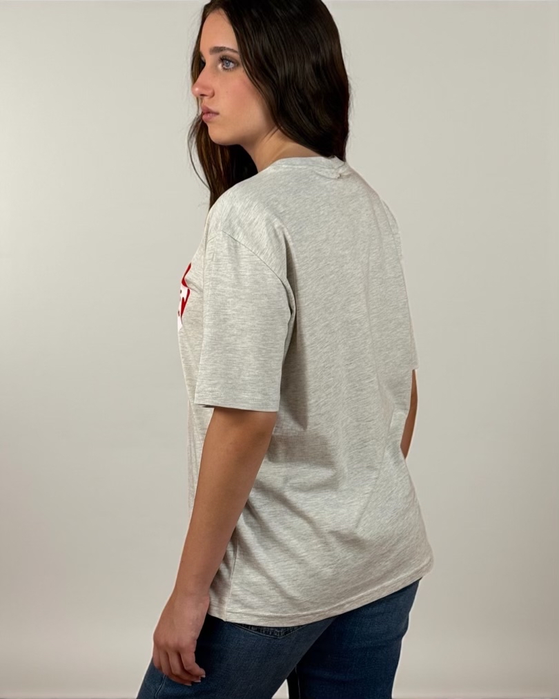 T-Shirt Daisy - Numph - immagine 2