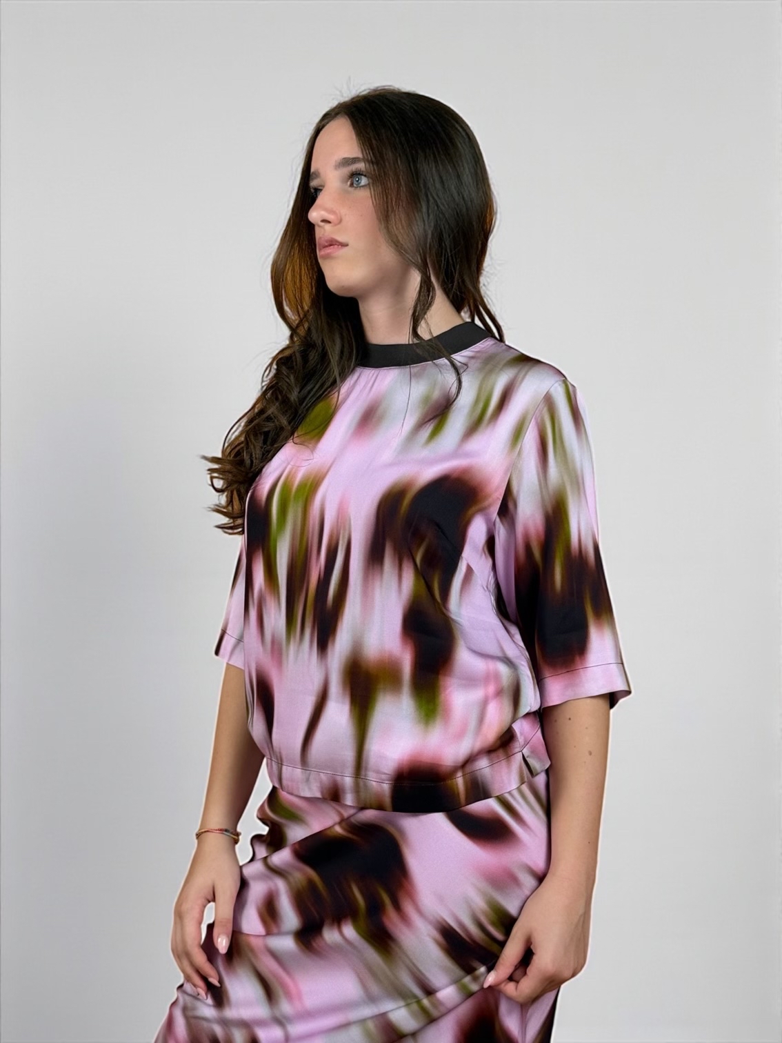 Blusa Lili - Numph - immagine 2