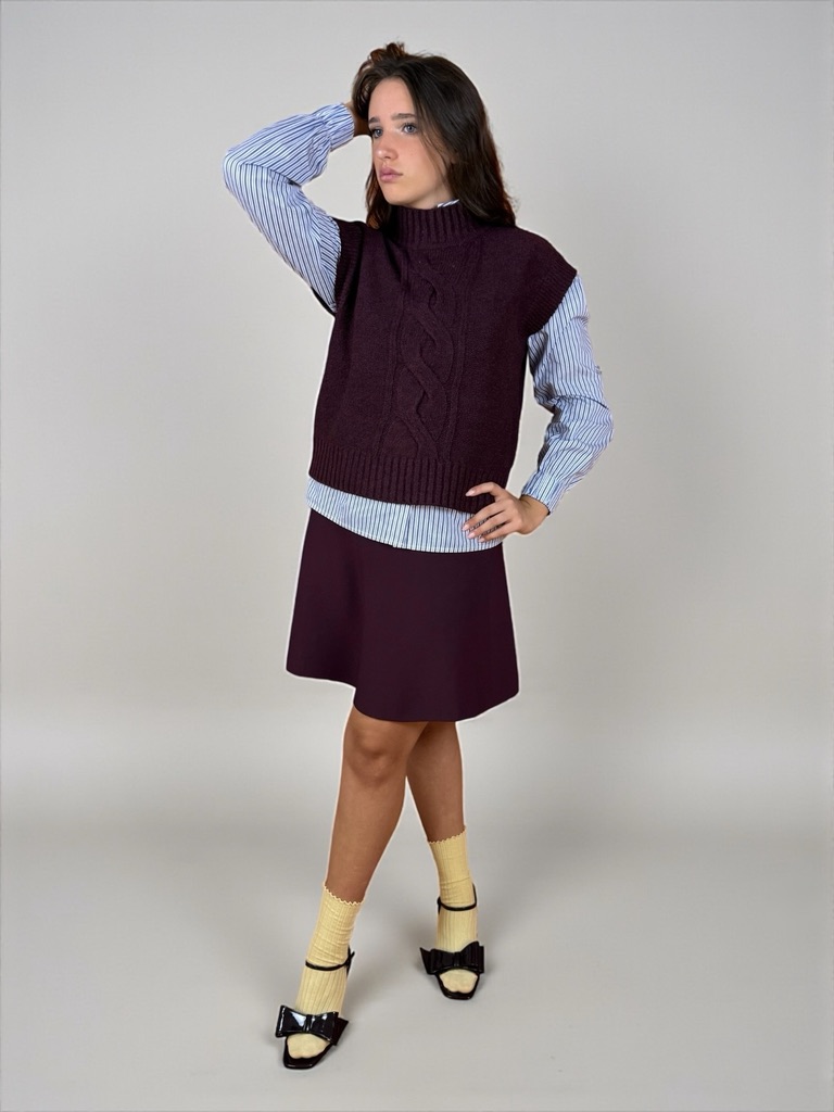 Camicia Majra - Numph - immagine 5