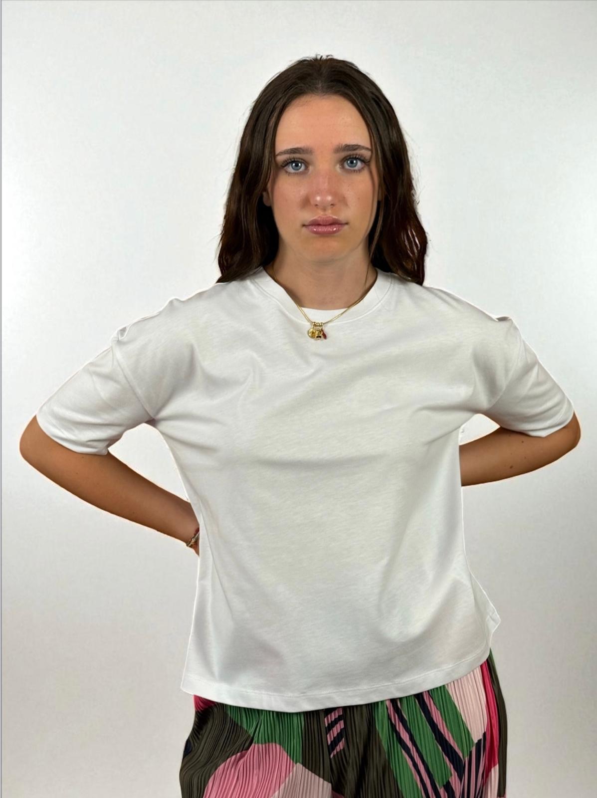T-Shirt Vichi - Numph - immagine 2