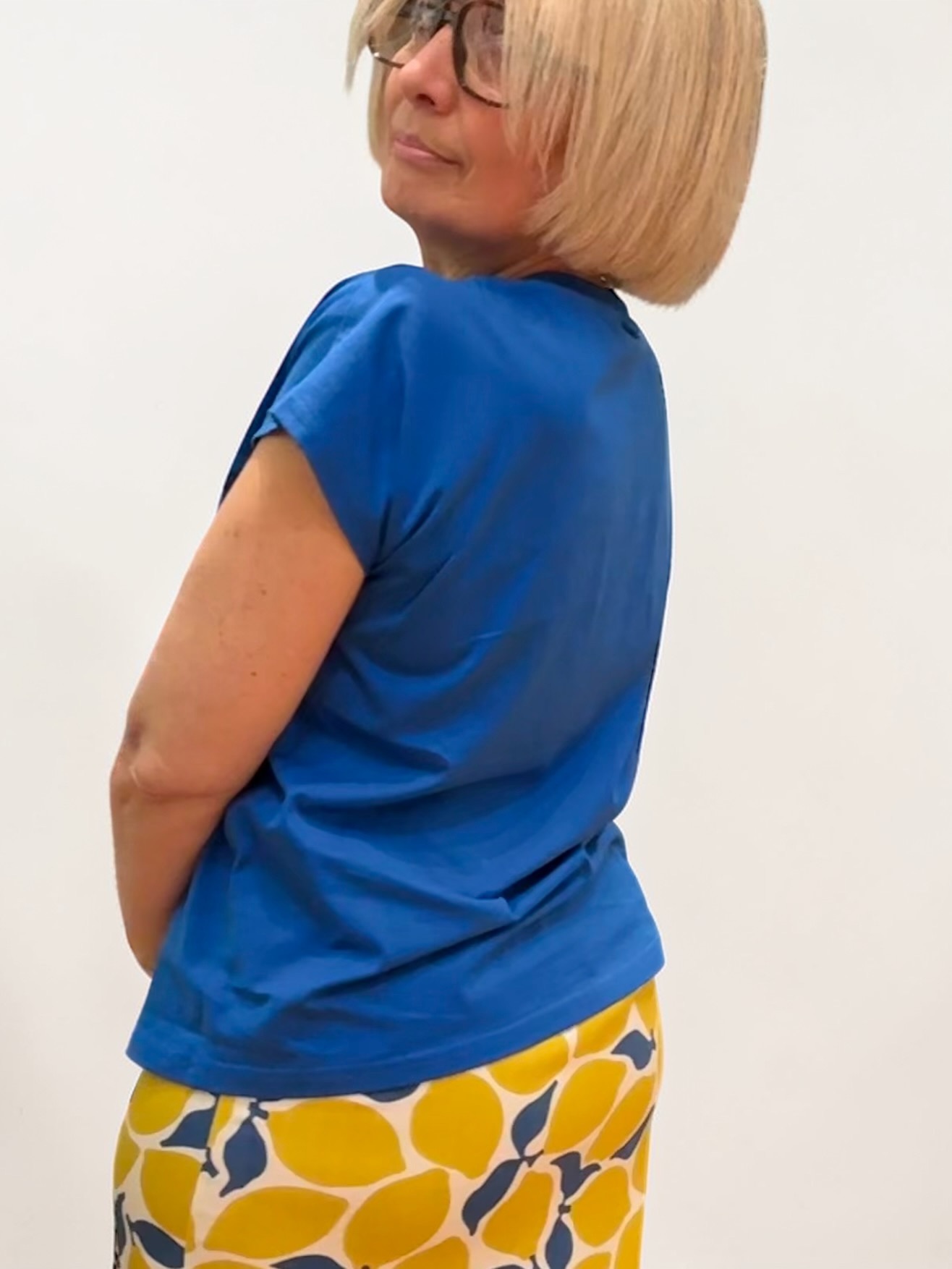 T-Shirt Taschino - Compania Fantastica - immagine 2