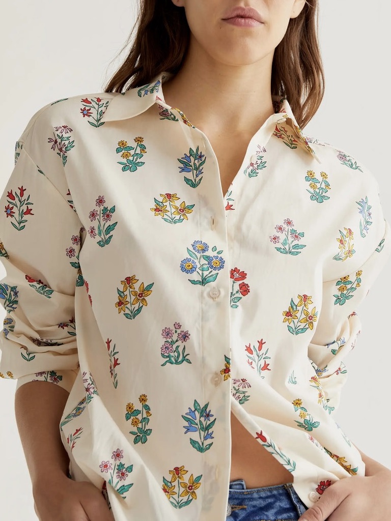 Camicia Gardener - Compania Fantastica - immagine 4