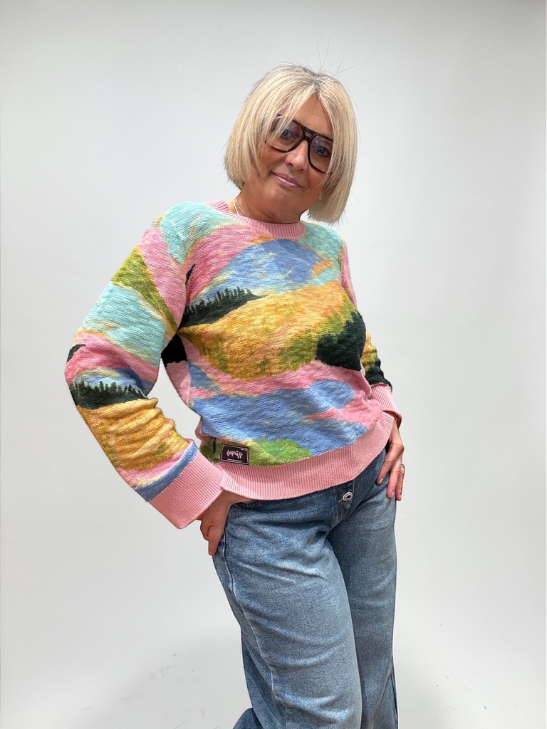 Maglia Naif - Numph - immagine 5