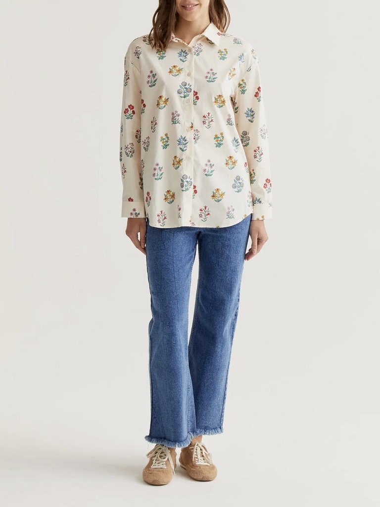 Camicia Gardener - Compania Fantastica