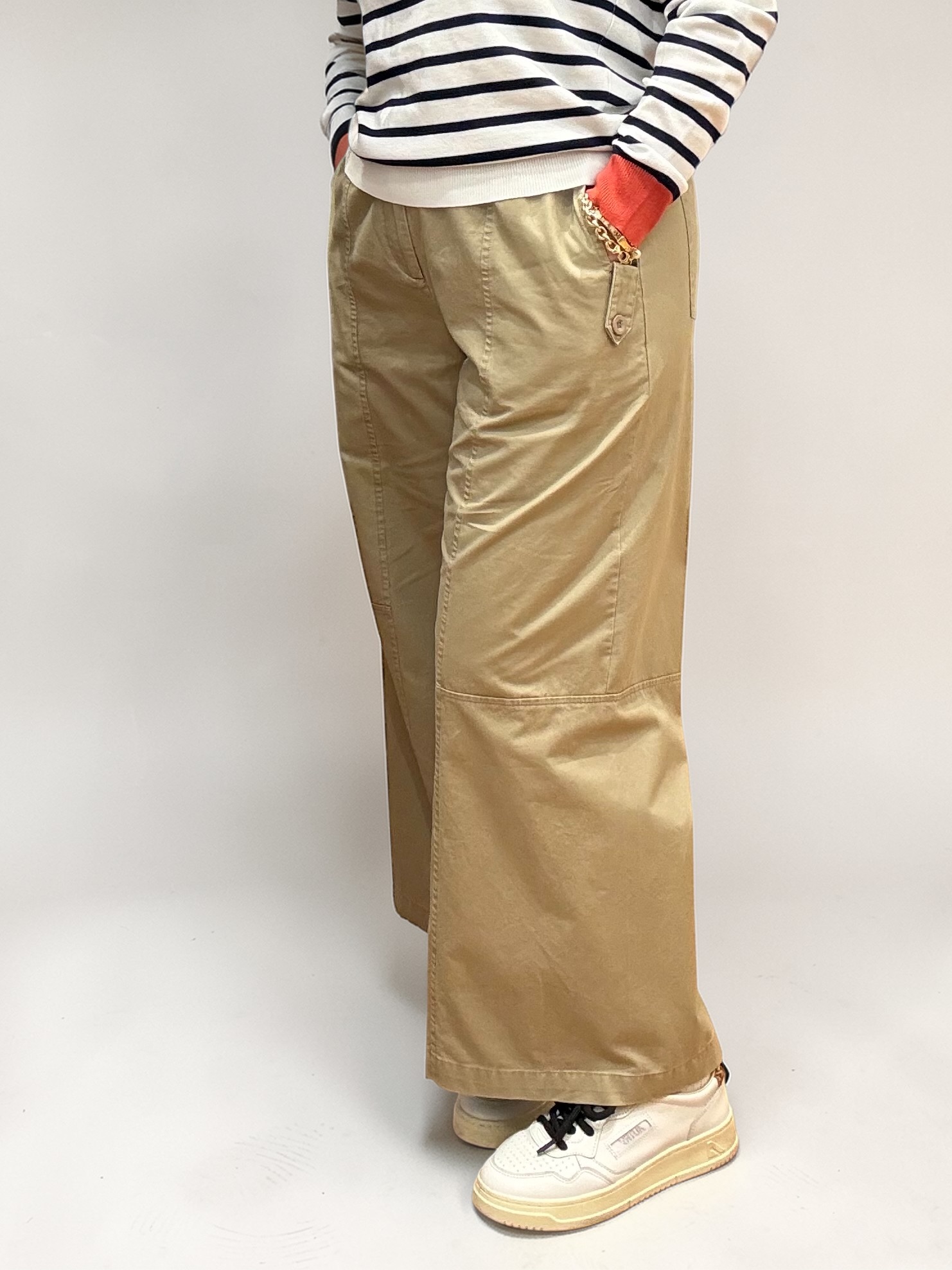 Pantalone Kenia - immagine 4