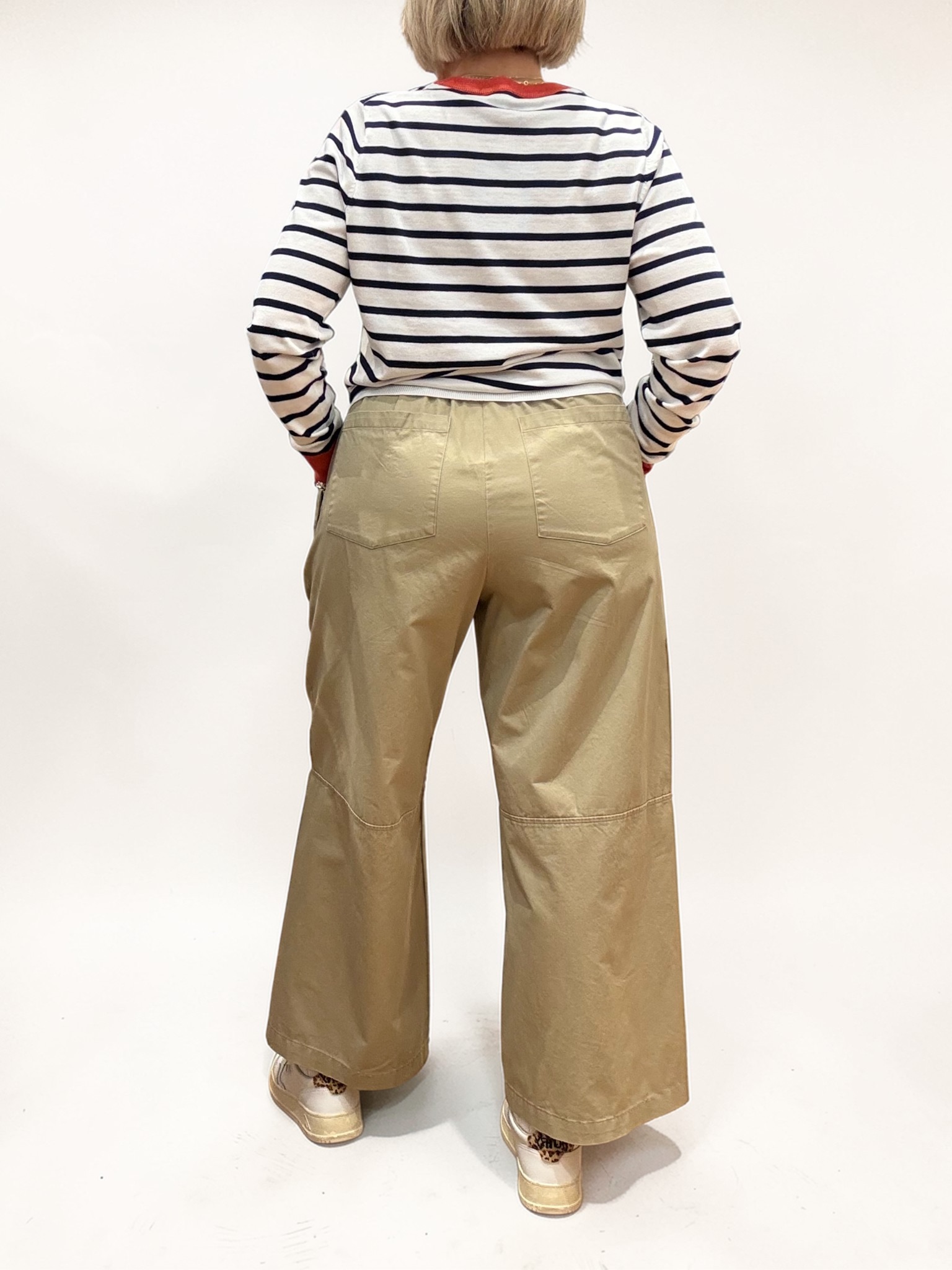 Pantalone Kenia - immagine 3