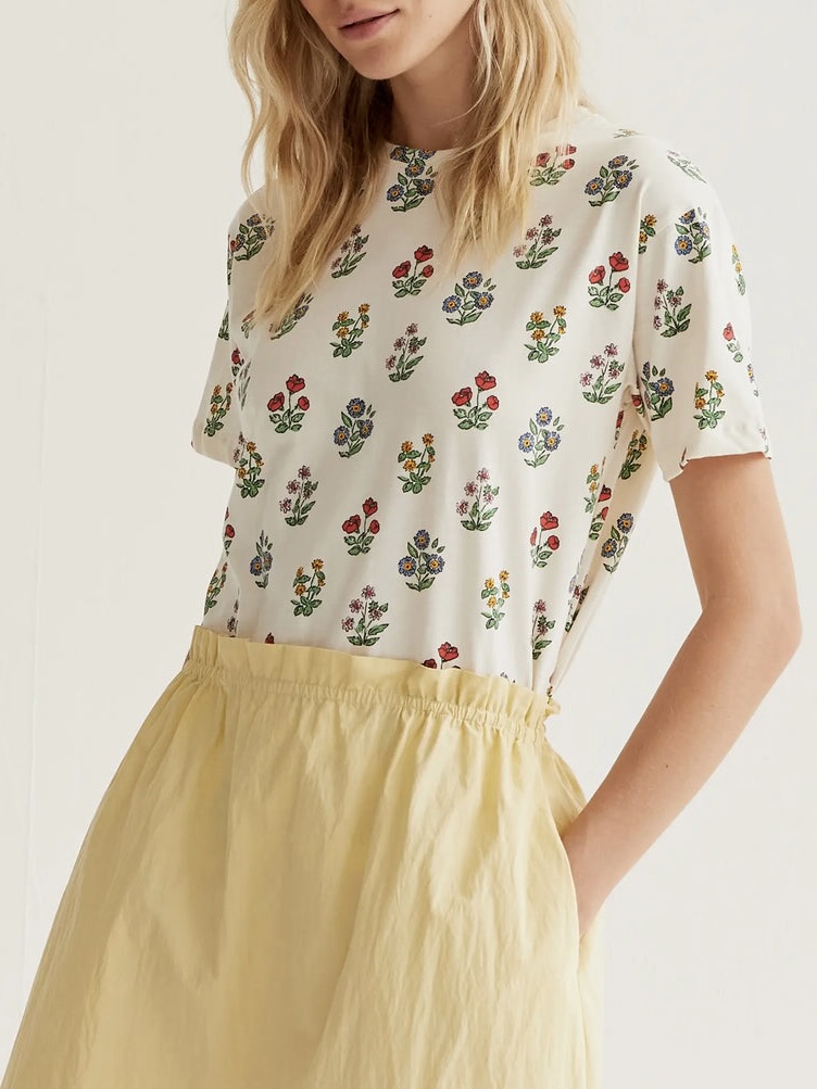 T-Shirt Gardener - Compania Fantastica - immagine 2