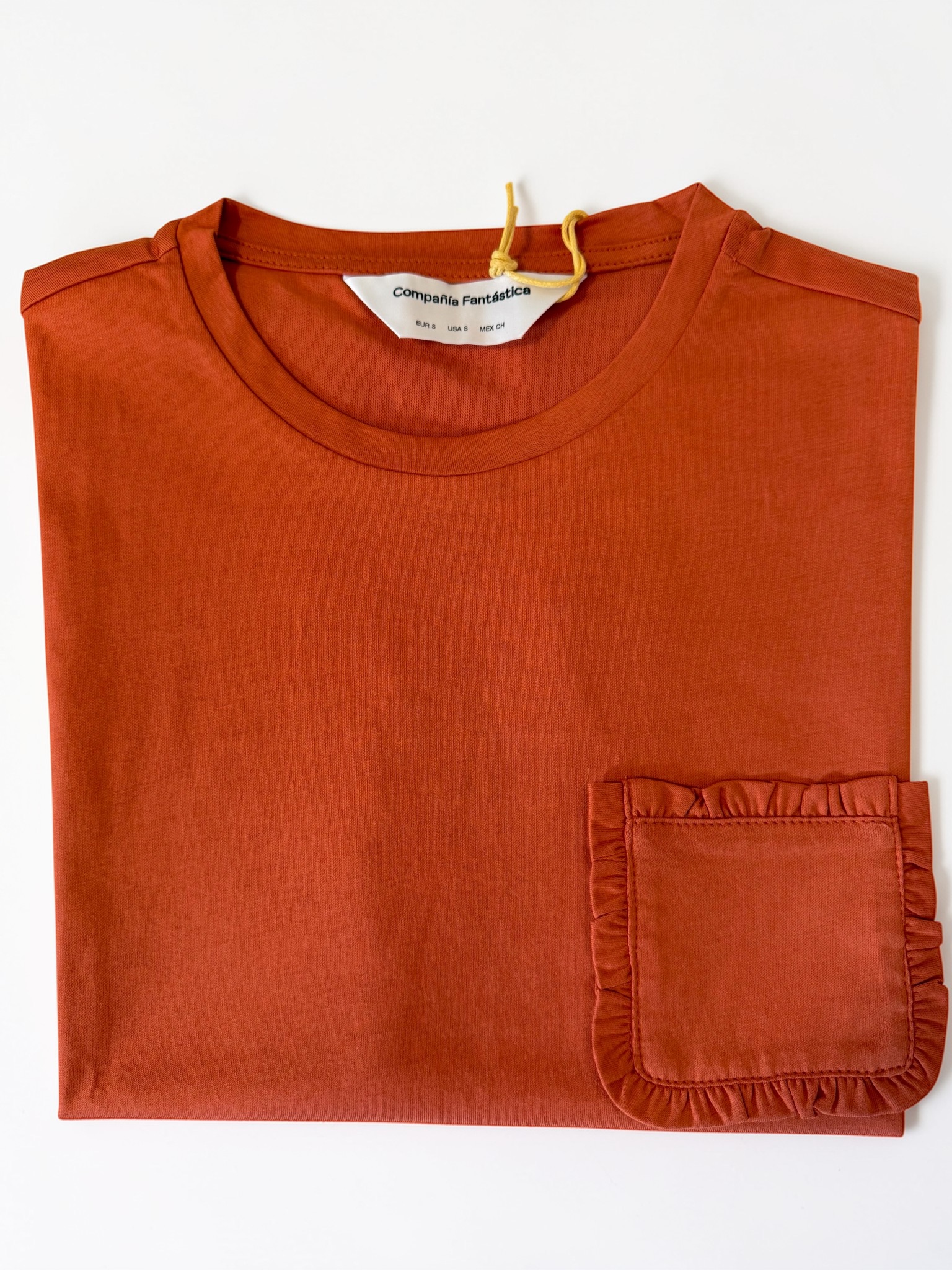 T-Shirt Taschino - Compania Fantastica - immagine 5