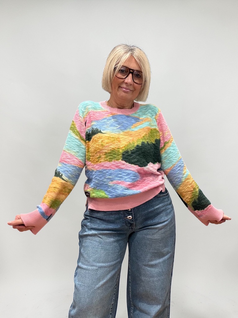 Maglia Naif - Numph - immagine 2
