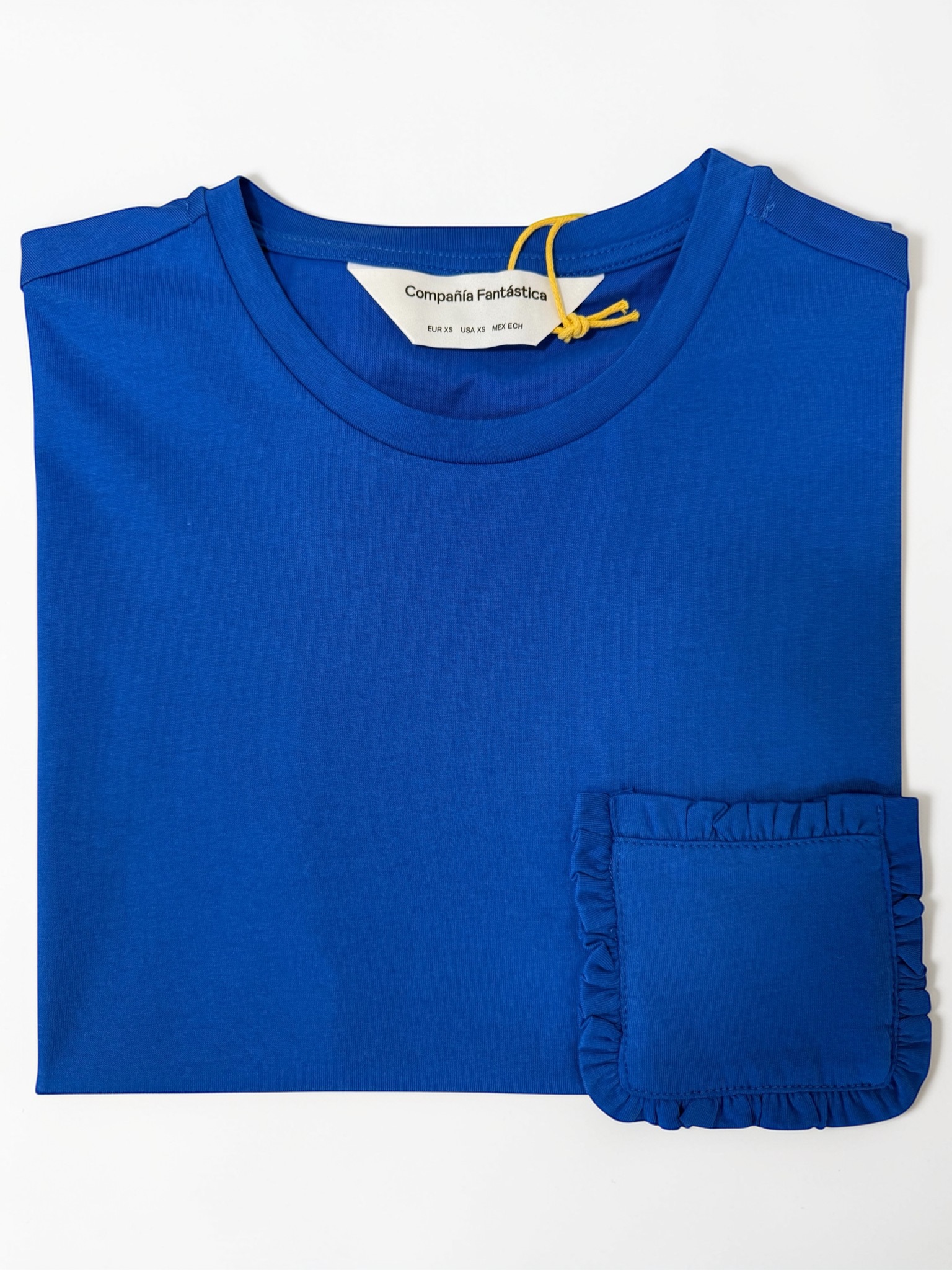 T-Shirt Taschino - Compania Fantastica - immagine 4
