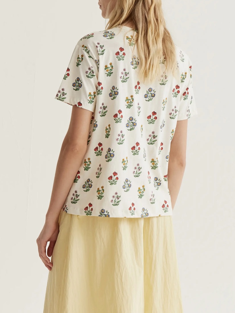 T-Shirt Gardener - Compania Fantastica - immagine 3
