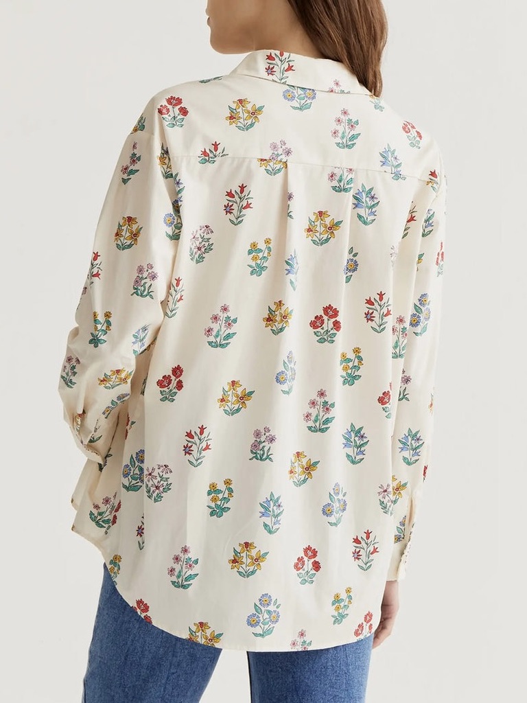Camicia Gardener - Compania Fantastica - immagine 3