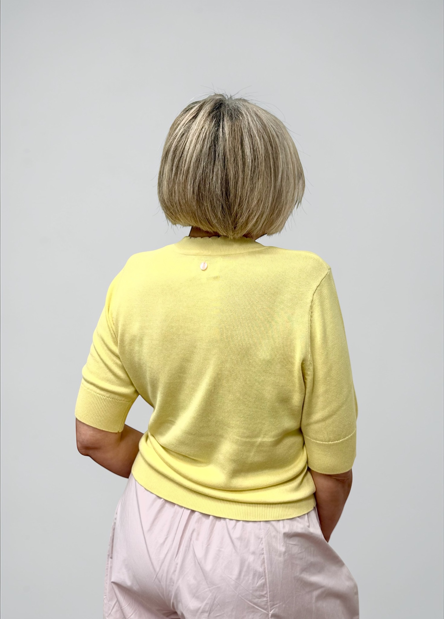 Maglia Gufo - Numph - immagine 2