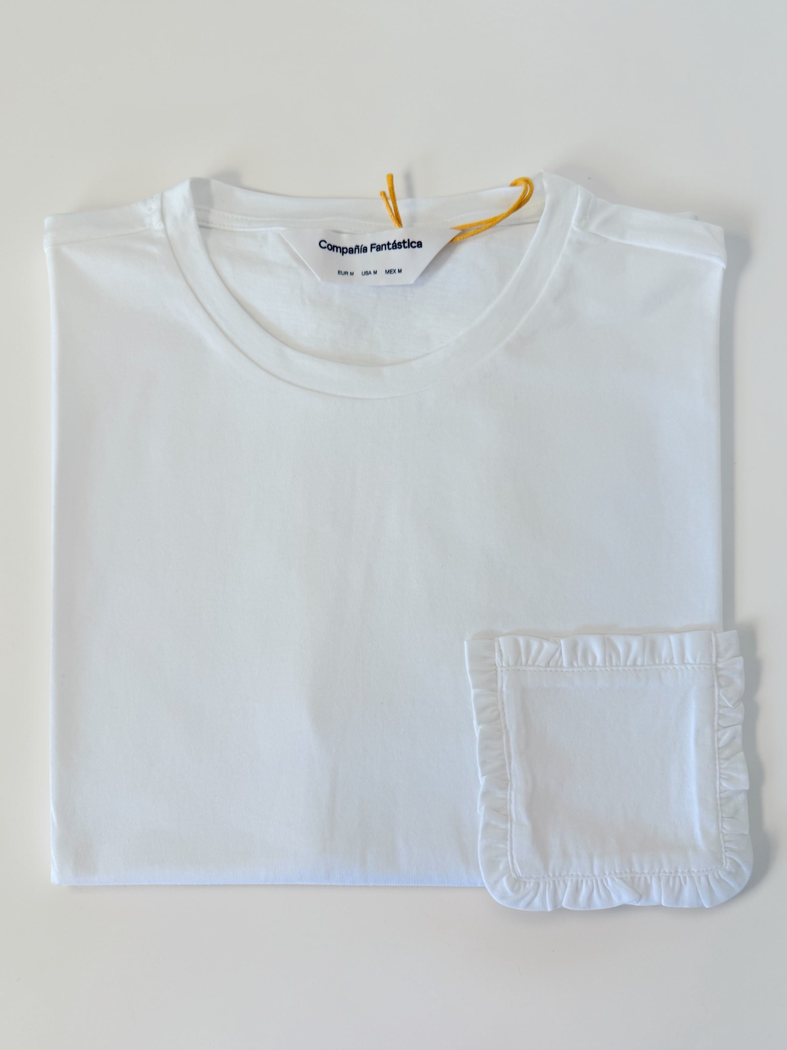 T-Shirt Taschino - Compania Fantastica - immagine 3