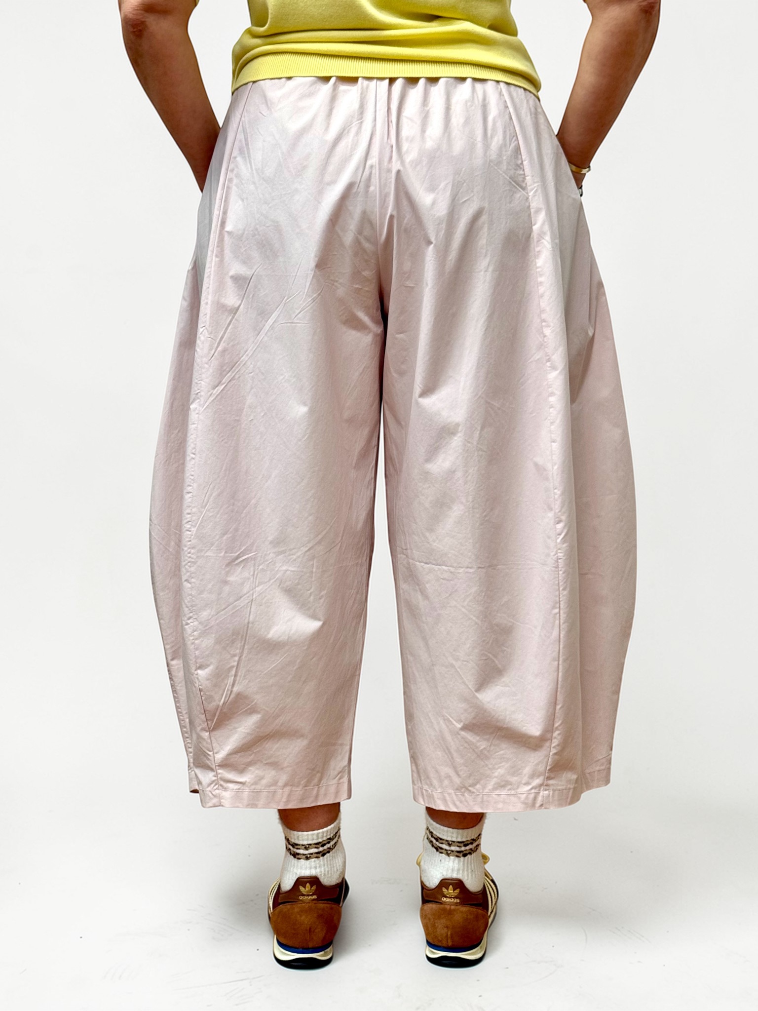 Pantalone Rosa - immagine 4