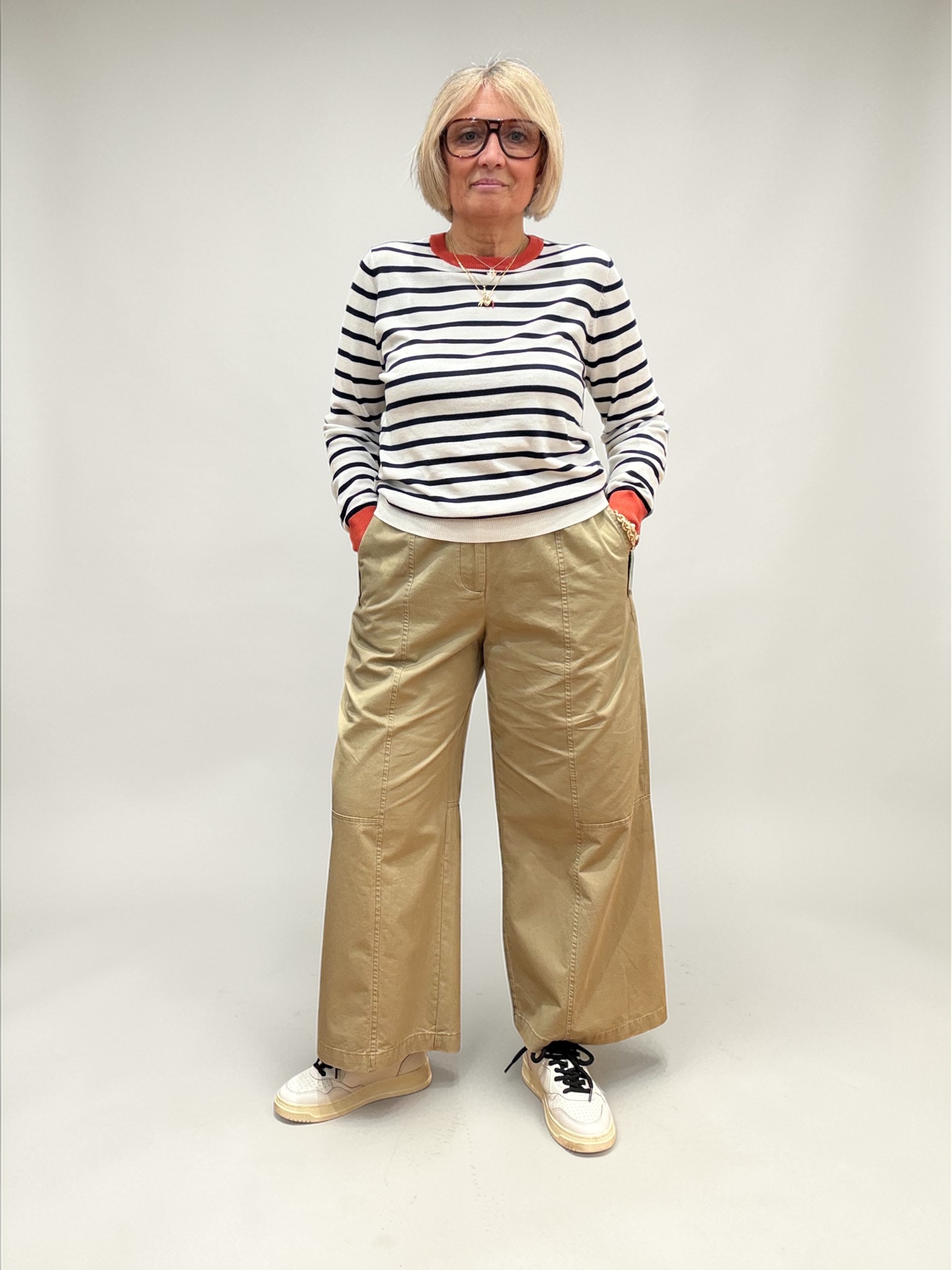 Pantalone Kenia - immagine 2