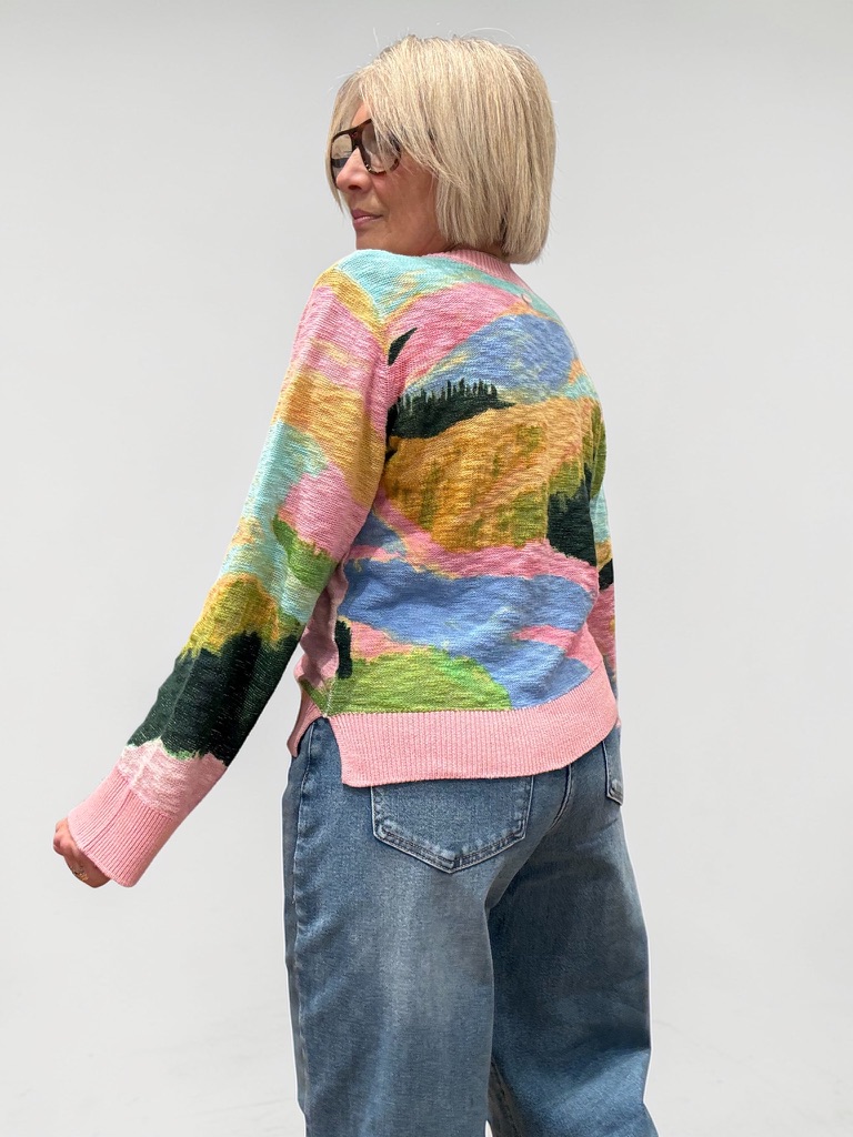 Maglia Naif - Numph - immagine 3