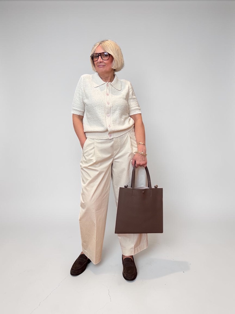 Pantalone Elise - Ichi