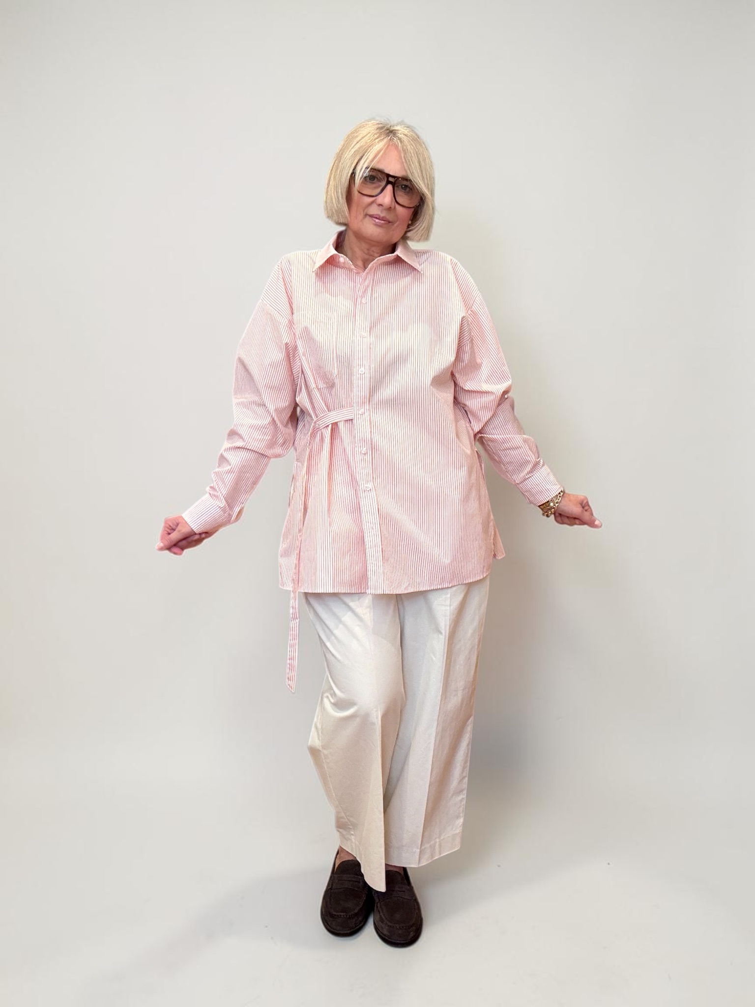 Camicia Luca - Ichi - immagine 3