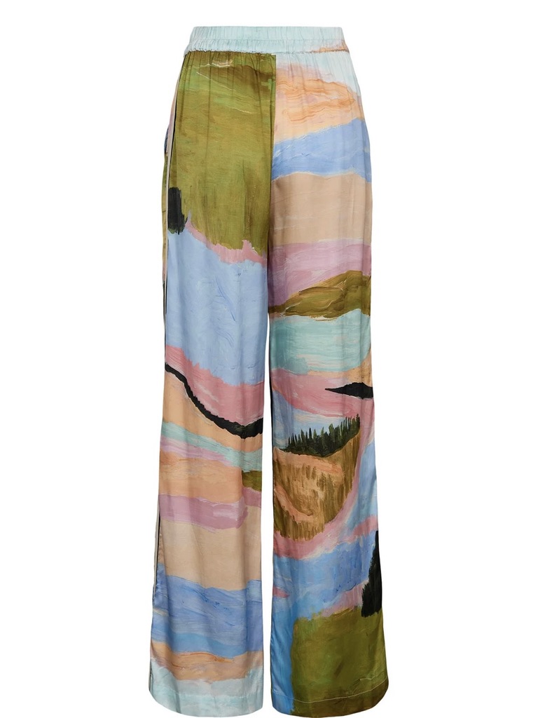 Pantalone Peony - Numph - immagine 6