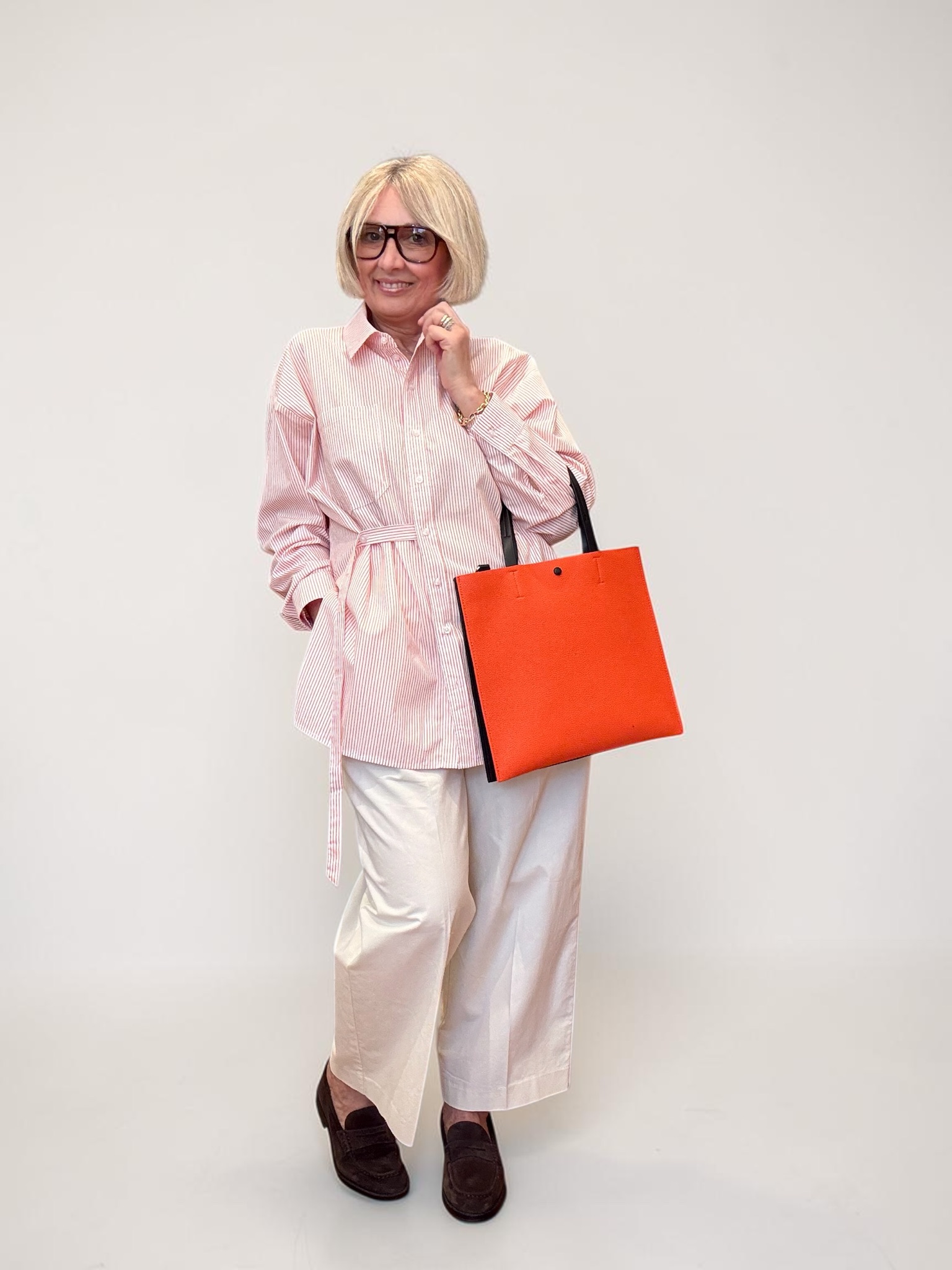Camicia Luca - Ichi