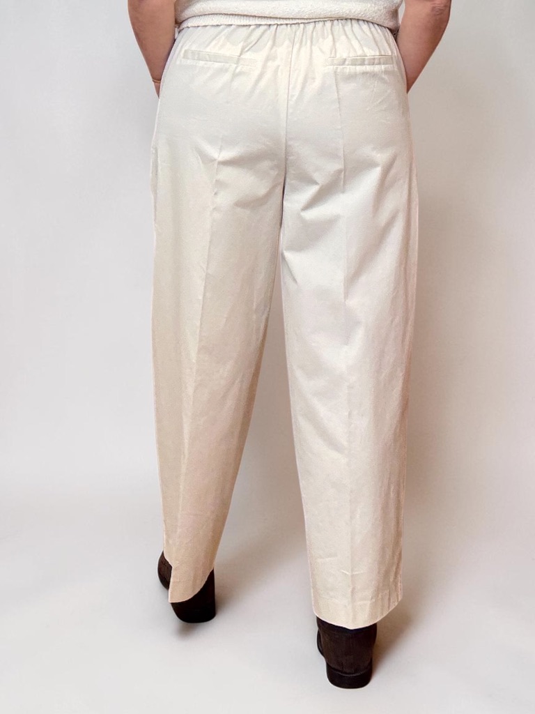 Pantalone Elise - Ichi - immagine 5
