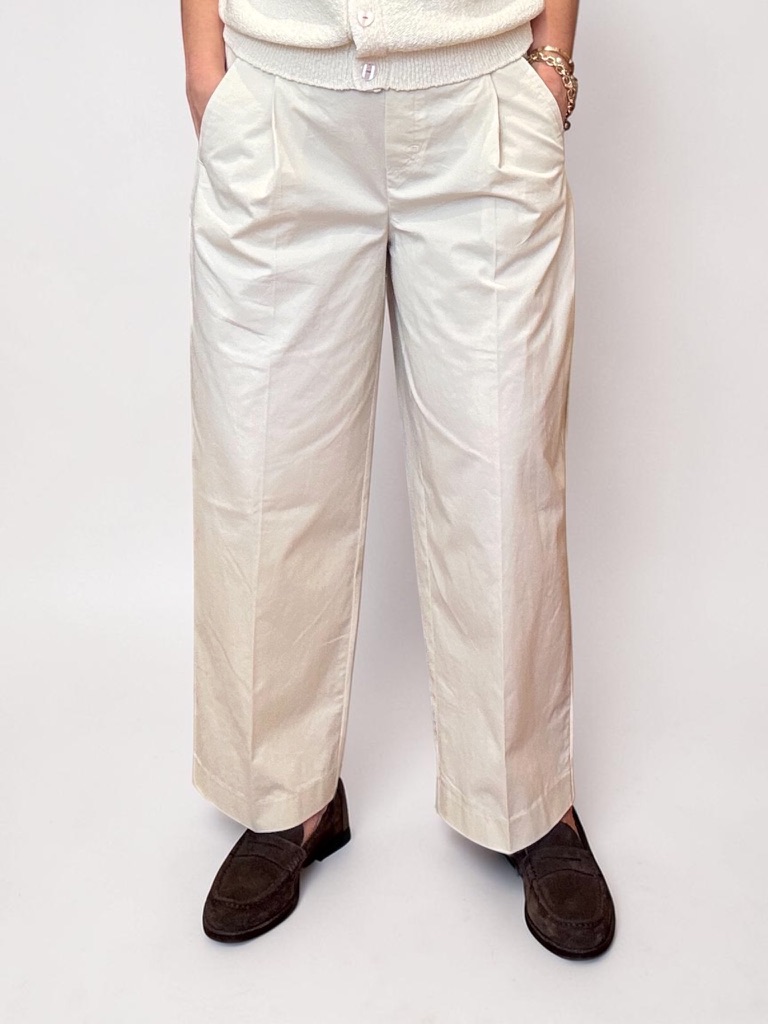 Pantalone Elise - Ichi - immagine 4
