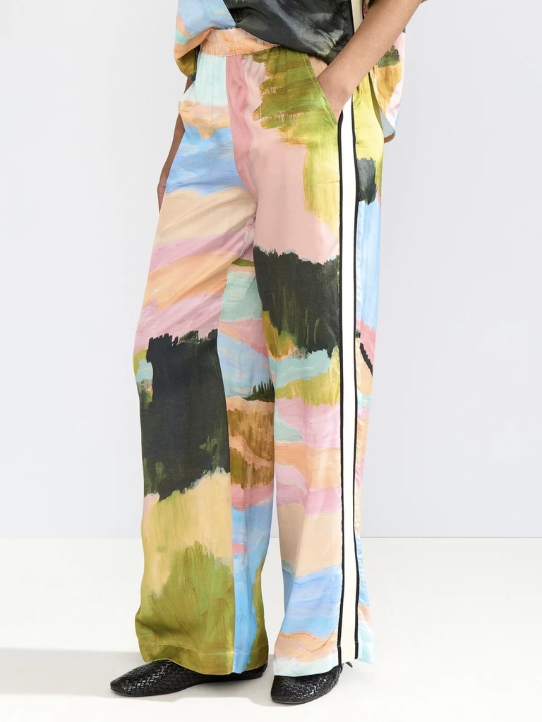 Pantalone Peony - Numph