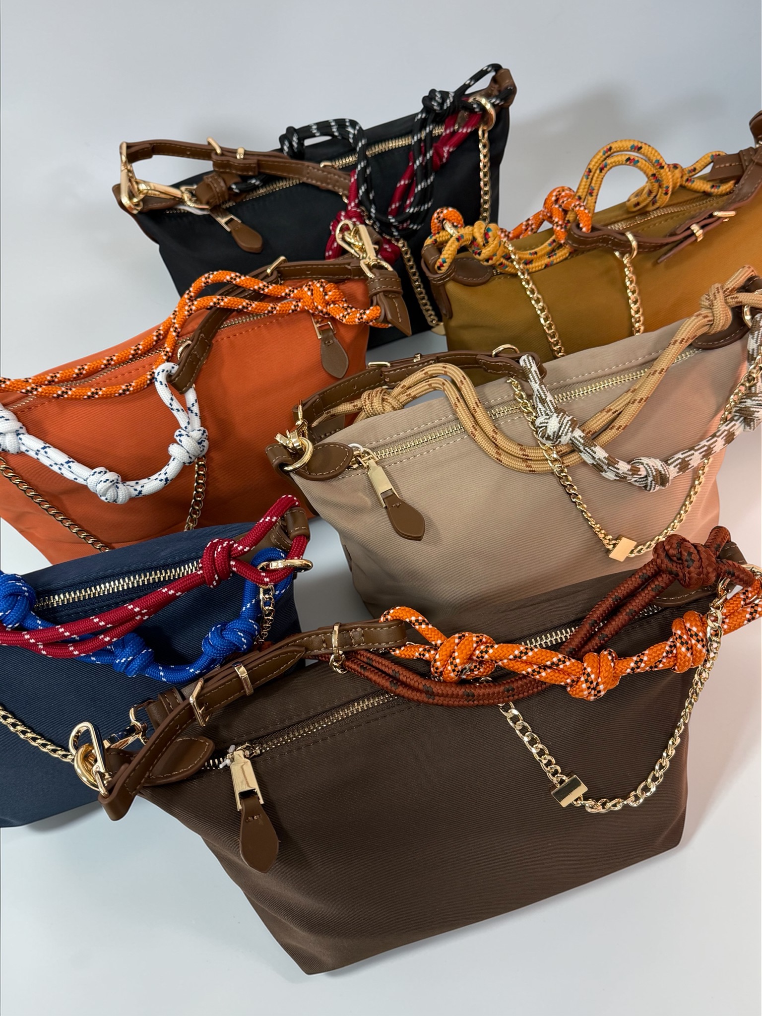 Mini Bag Vela