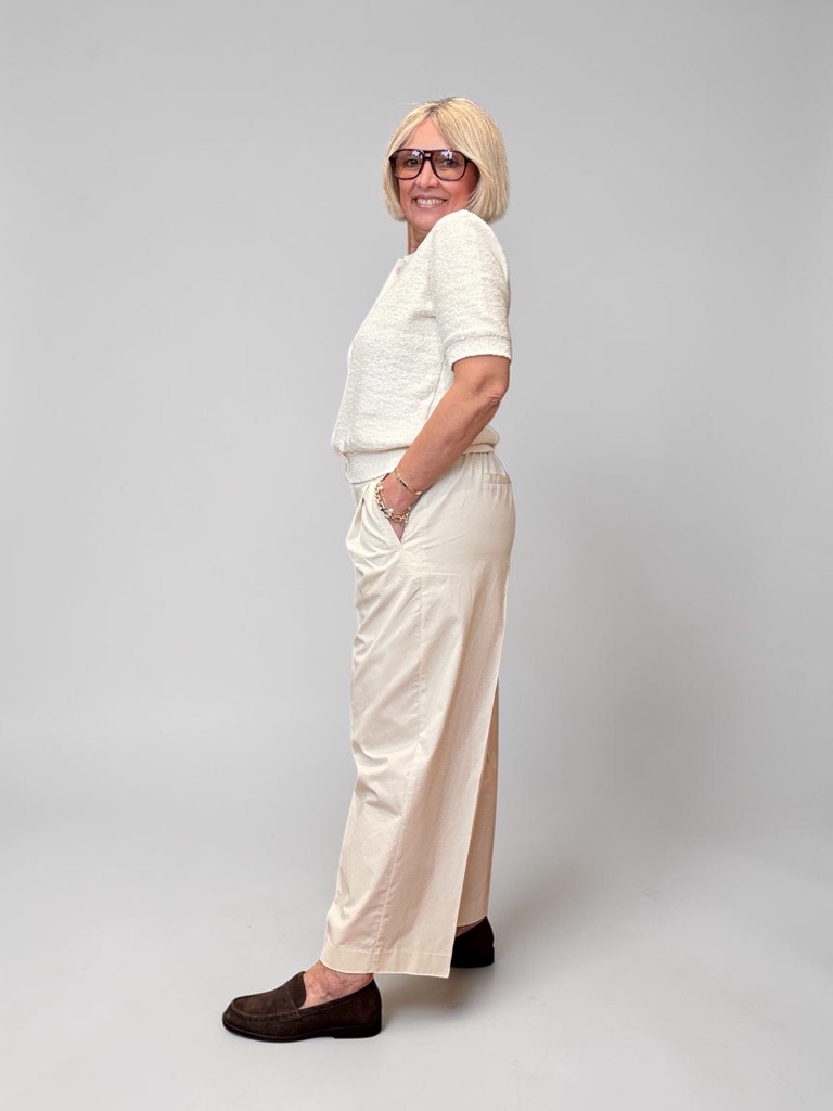 Pantalone Elise - Ichi - immagine 2
