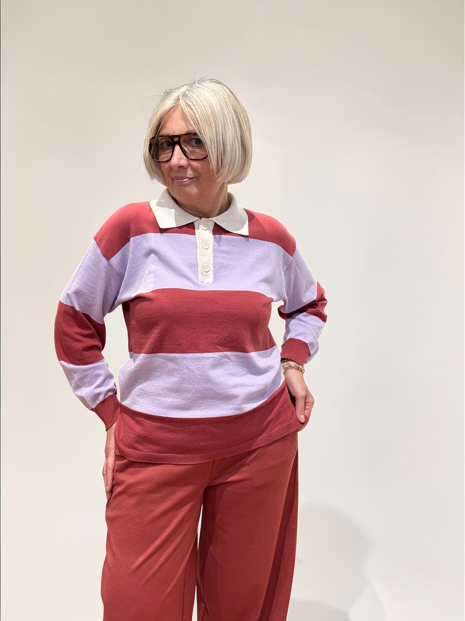 Polo Sienna - Ichi