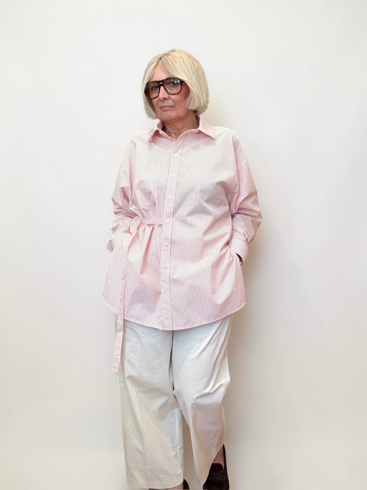 Camicia Luca - Ichi - immagine 4