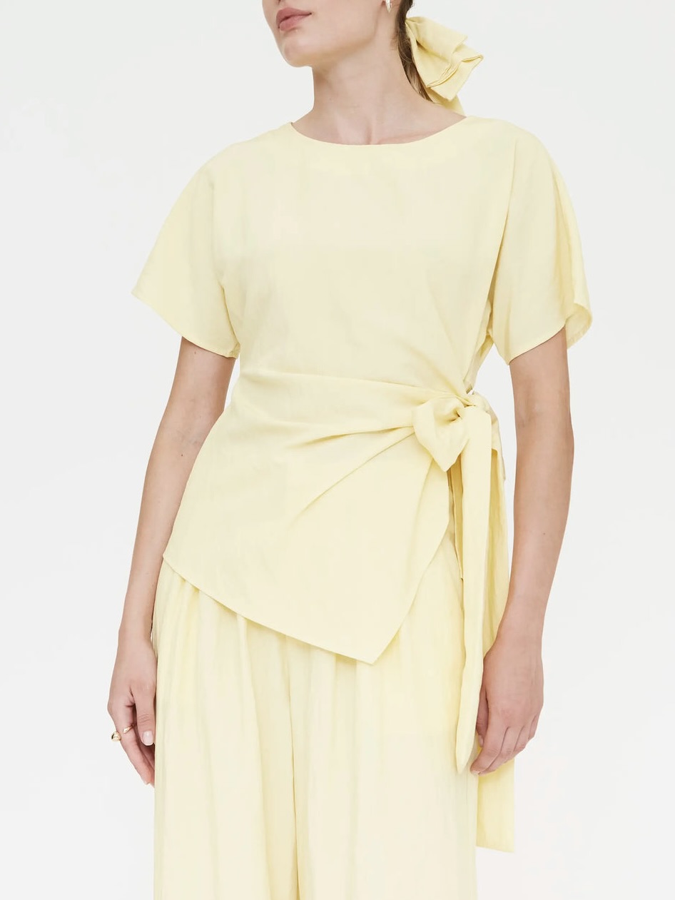 Blusa Ninfea - Compania Fantastica - immagine 2