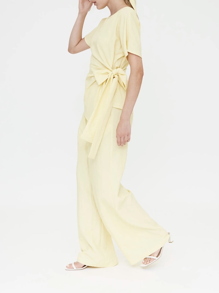 Pantalone Ninfea - Compagnia Fantastica - immagine 5