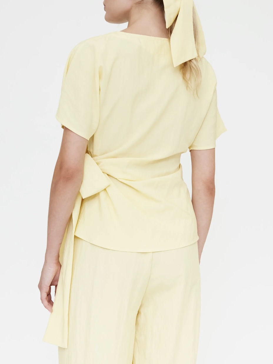 Blusa Ninfea - Compania Fantastica - immagine 3