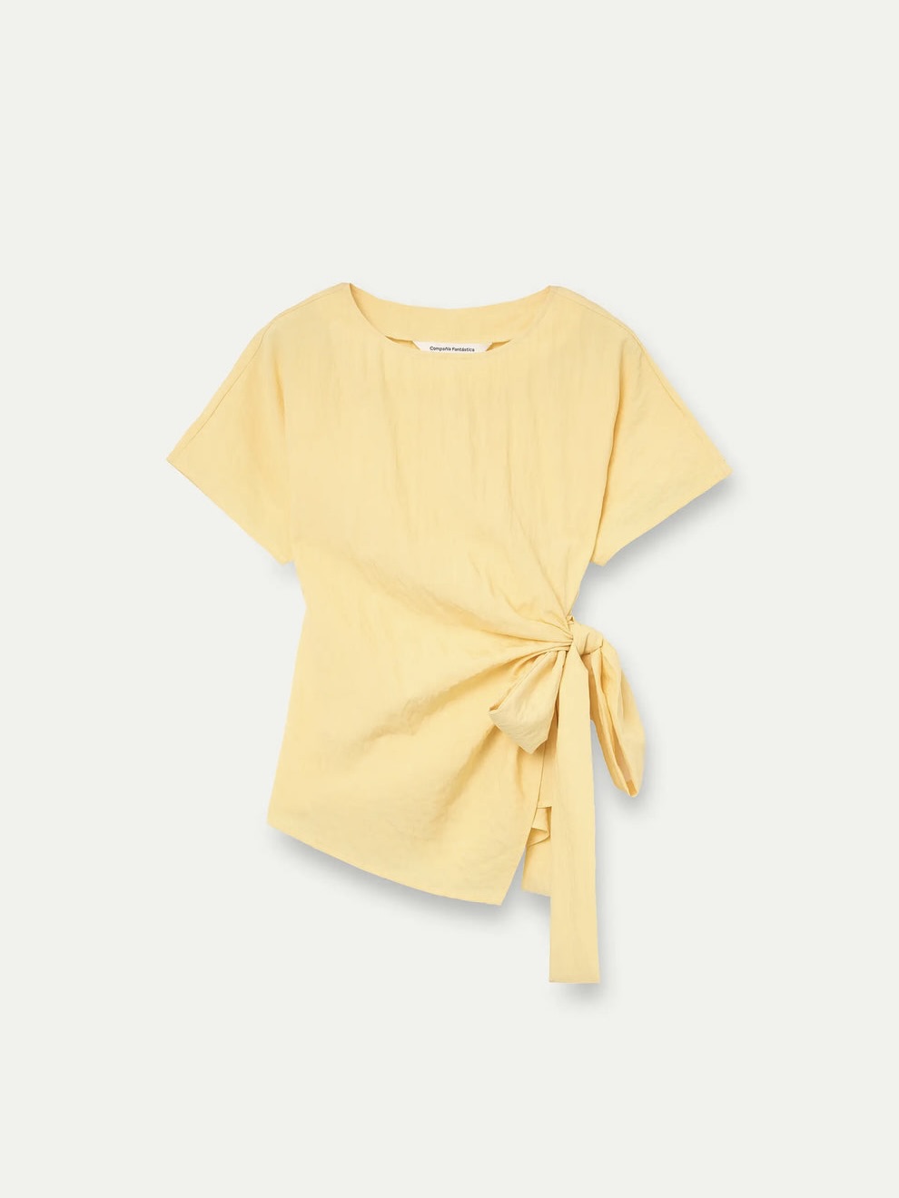 Blusa Ninfea - Compania Fantastica - immagine 4