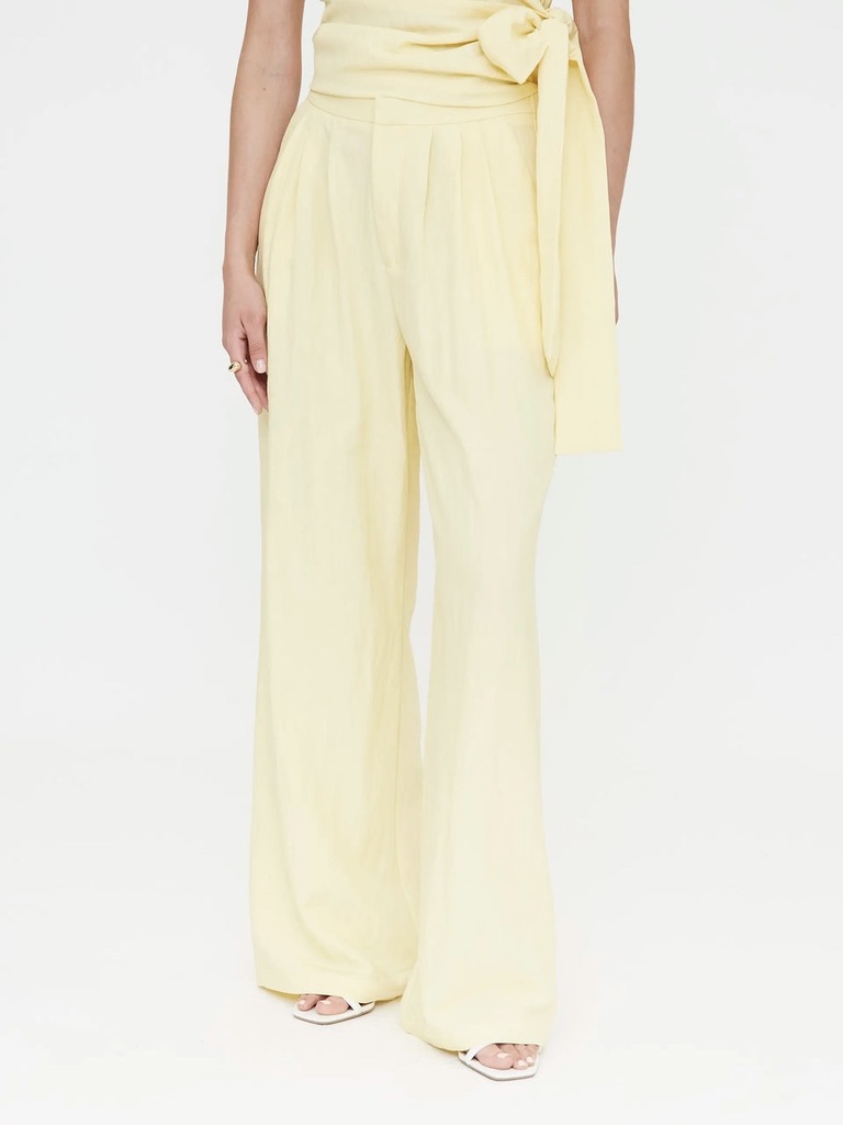 Pantalone Ninfea - Compagnia Fantastica
