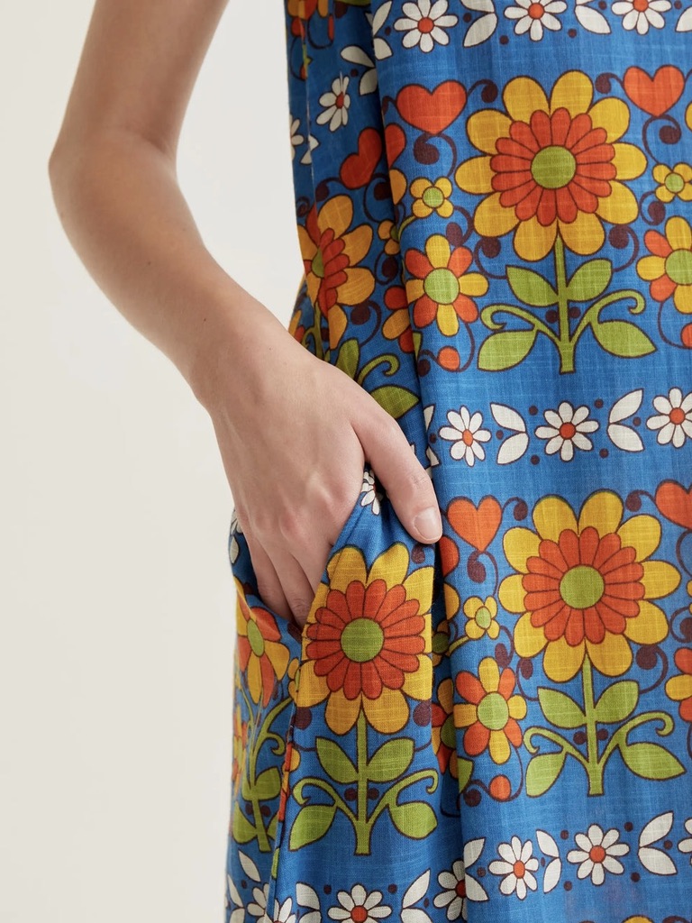 Abito Flowers - Compania Fantastica - immagine 3