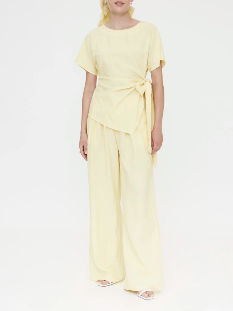 Pantalone Ninfea - Compagnia Fantastica - immagine 4
