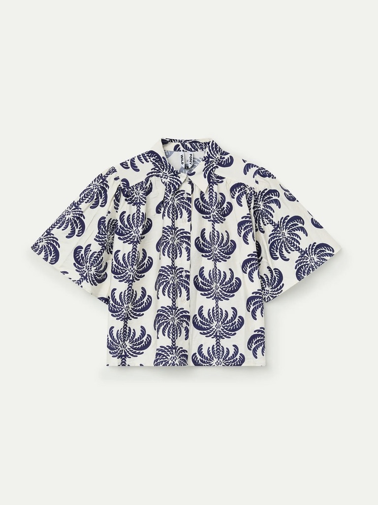 Camicia Tropical - Wild Pony - immagine 2