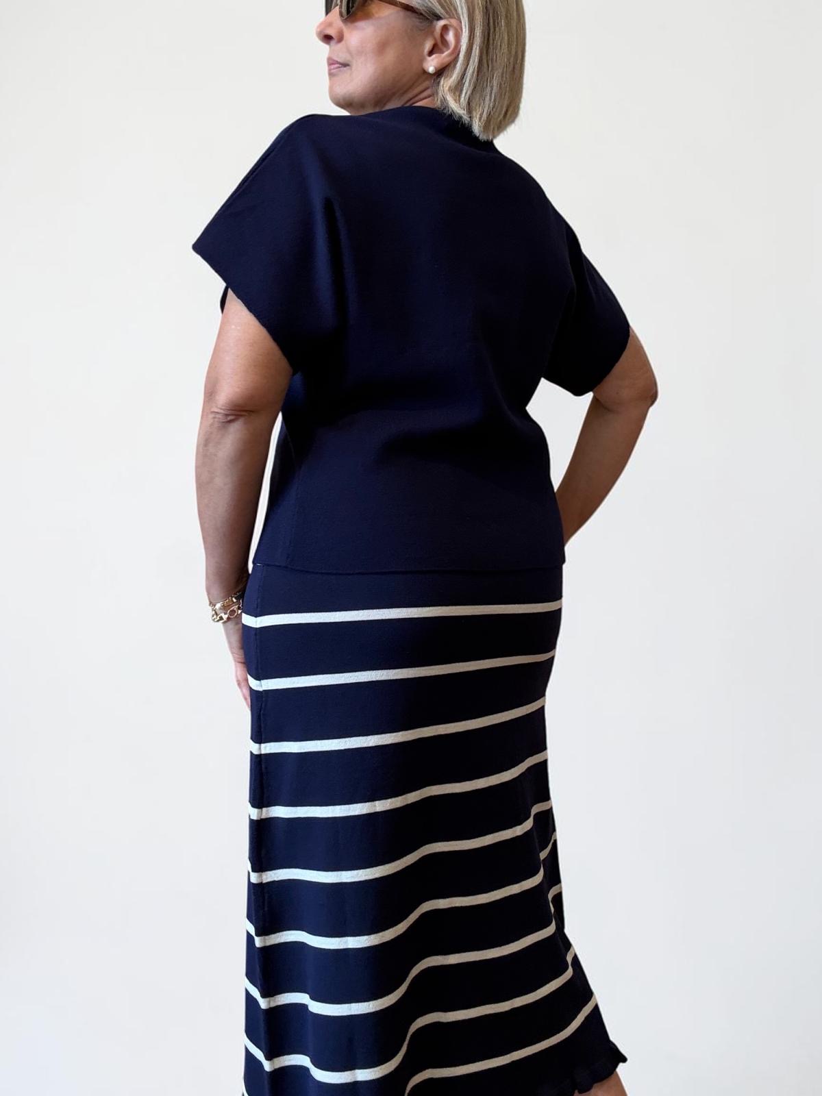 Cardigan Blue Belle - Compania Fantastica - immagine 2