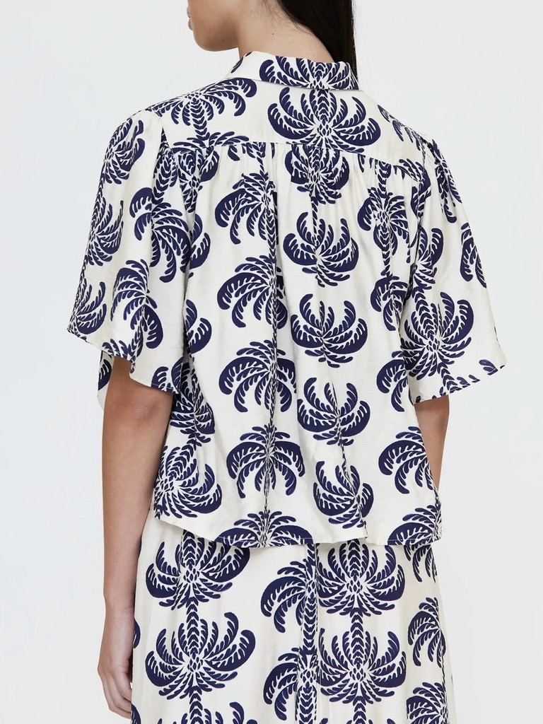 Camicia Tropical - Wild Pony
