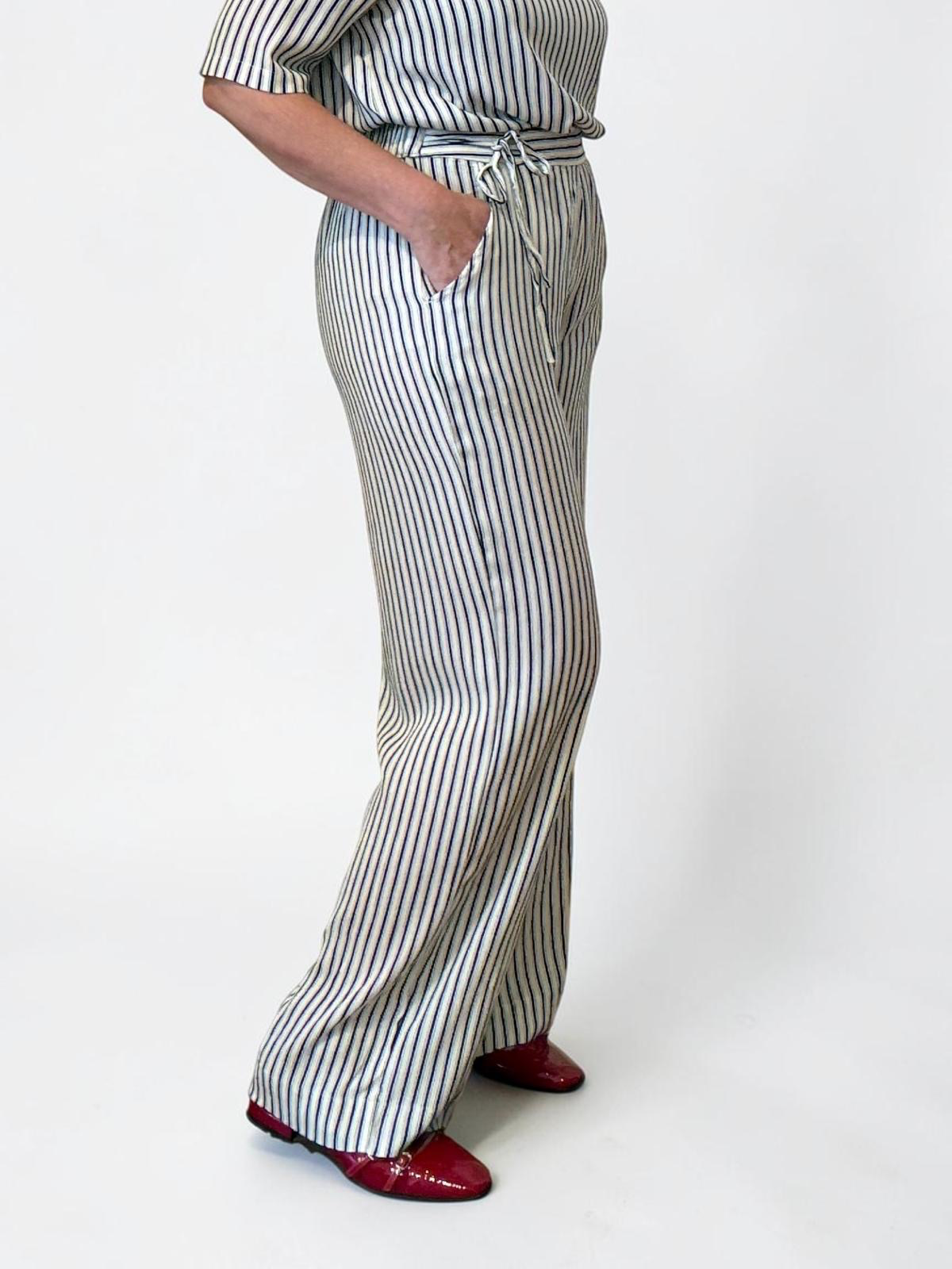 Pantalone Marina - Ichi