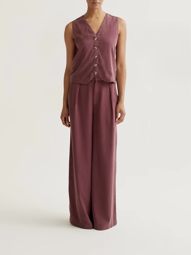 Gilet Rubino - Wild Pony - immagine 5