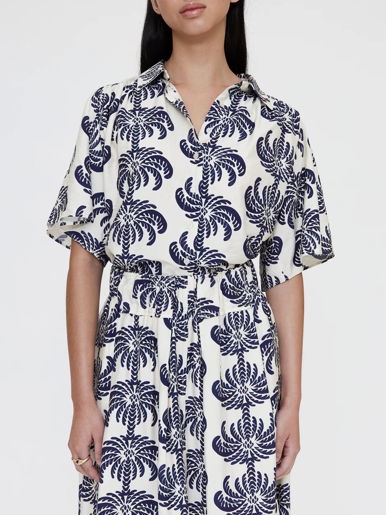 Camicia Tropical - Wild Pony - immagine 4