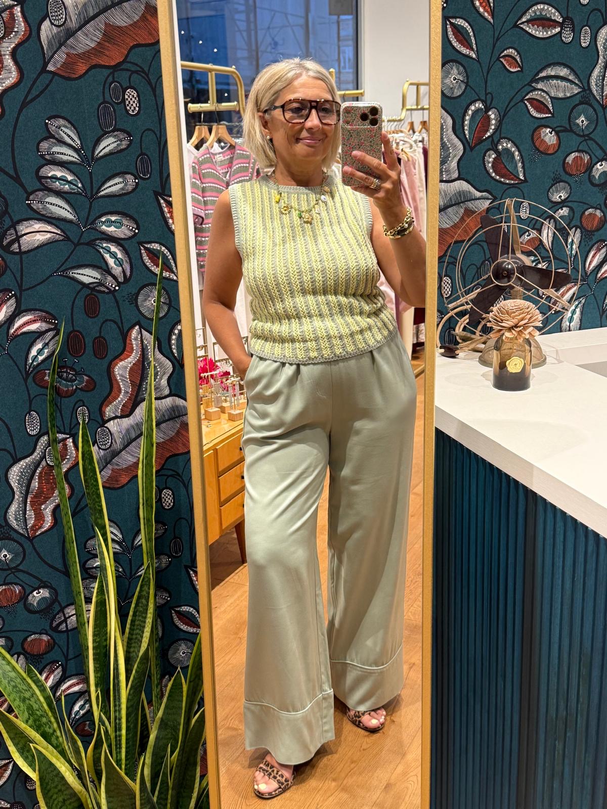 Pantalone Daily - 24 Colours - immagine 2