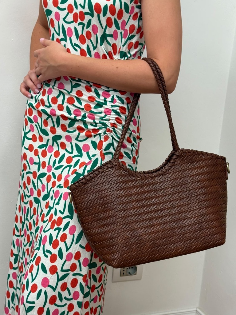 Borsa Intreccio - immagine 2