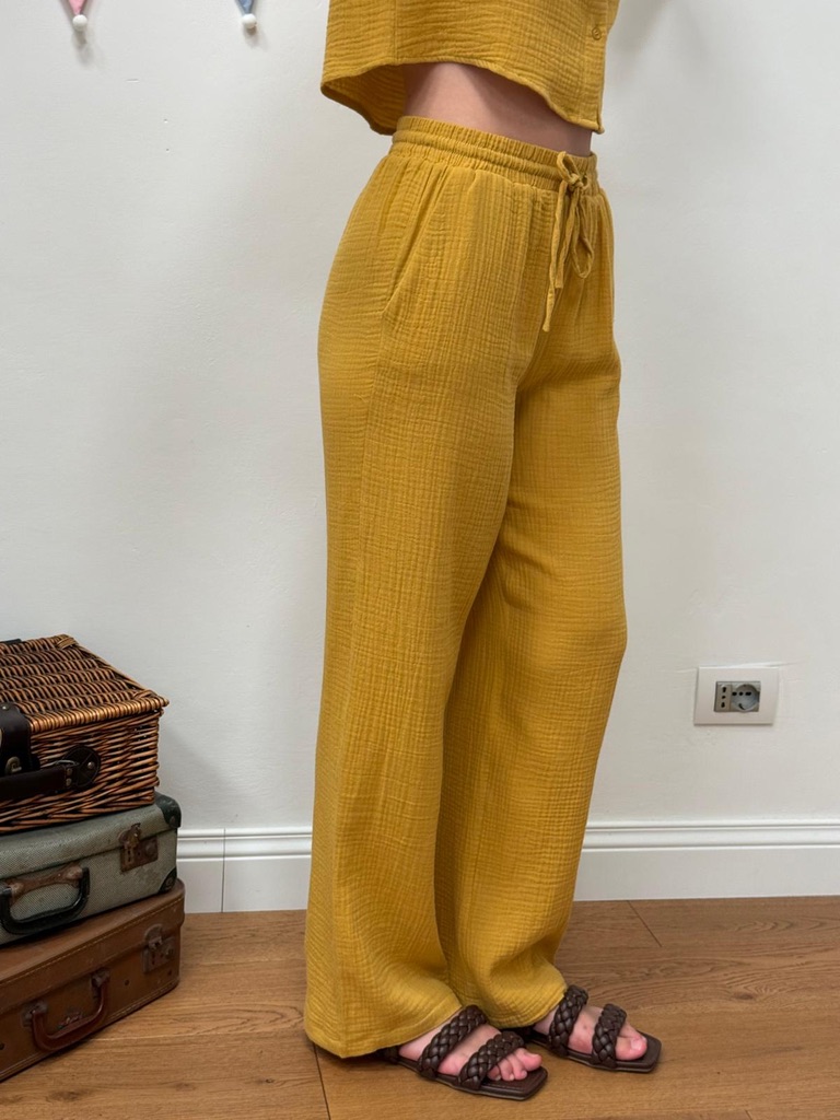 Pantalone Ambra - 24Colours - immagine 2