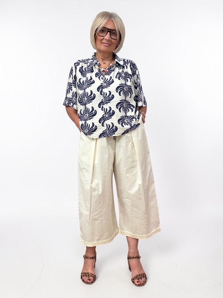 Pantalone Olivia - immagine 5